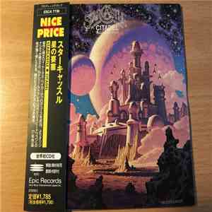 Starcastle - Citadel download mp3 flac