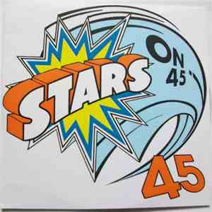 Stars On 45 - 45 download free