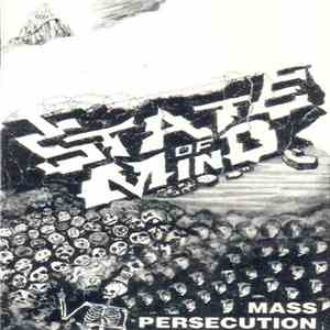 State Of Mind  - Mass Persecution download mp3 flac