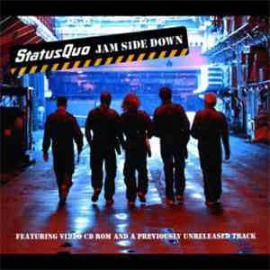 Status Quo - Jam Side Down download free