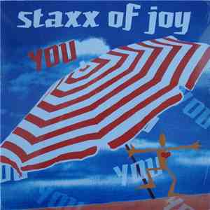 Staxx Of Joy Featuring Carol Leeming - You download free