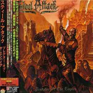 Steel Attack - Predator Of The Empire download mp3 flac