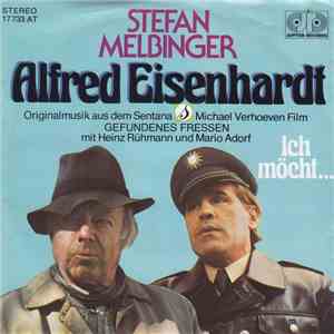Stefan Melbinger - Alfred Eisenhardt download free Stefan Melbinger - Alfred Eisenhardt download mp3 flac