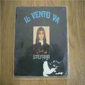 Stefania  - Il Vento Va download free
