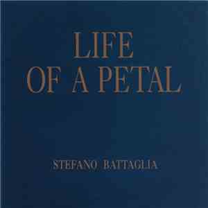 Stefano Battaglia - Life Of A Petal download mp3 flac