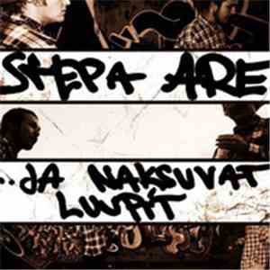 Stepa, Are  - ..Ja Naksuvat Luupit download free