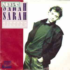 Stephen Jillian - Sarah Sarah download mp3 flac
