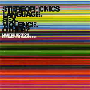 Stereophonics - Language.Sex.Violence.Other? download mp3 flac