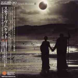 Steve Hackett - Genesis Revisited II download mp3 flac