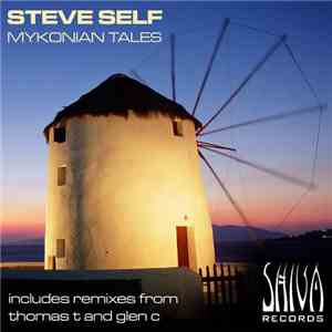 Steve Self - Mykonian Tales download mp3 flac