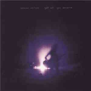 Steven Wilson - Get All You Deserve download mp3 flac