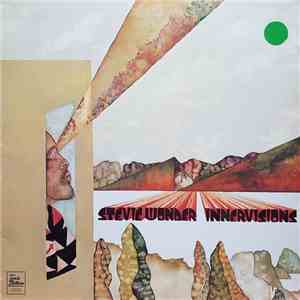 Stevie Wonder - Innervisions download mp3 flac