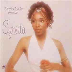 Stevie Wonder Presents Syreeta - Syreeta download mp3 flac