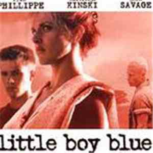 Stewart Copeland, Various - Little Boy Blue download mp3 flac