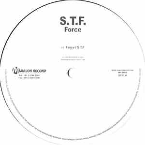 S.T.F.  / Lovers  / Warsman - Force / Reason / Countdown download mp3 flac