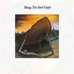 Sting - The Soul Cages download free Sting - The Soul Cages download mp3 flac