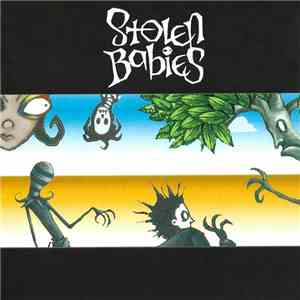 Stolen Babies - The 2004 Demo download mp3 flac