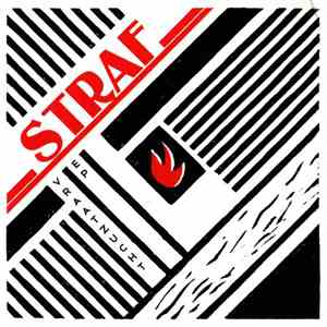 Straf - Vraatzucht EP download mp3 flac