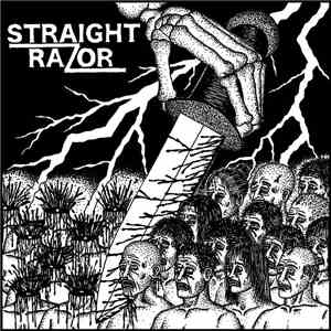 Straight Razor - Straight Razor download mp3 flac