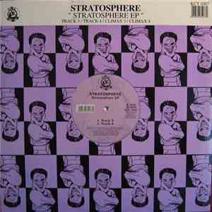 Stratosphere  - Stratosphere EP download mp3 flac