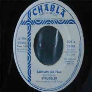 Struggler  - Babylon Go Fall download mp3 flac