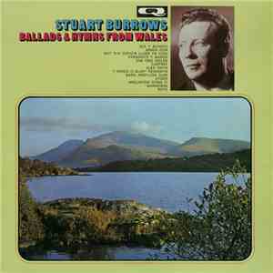 Stuart Burrows - Ballads And Hymns From Wales download free