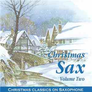 Stuart McDonald - Christmas Sax Volume Two download mp3 flac