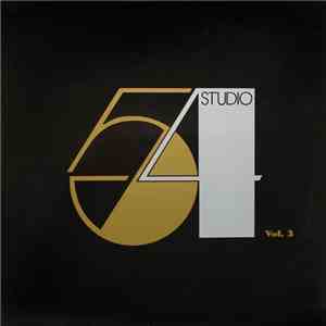 Studio 54 - Vol. 3 download free