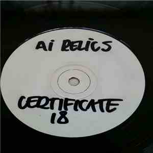 Studio Pressure - Relics / Presha III download mp3 flac