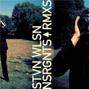 Stvn Wlsn - Nsrgnts Rmxs download mp3 flac
