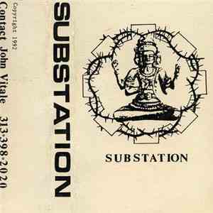 Substation - Untitled download mp3 flac
