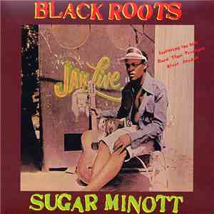 Sugar Minott - Black Roots download mp3 flac
