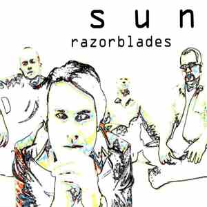 Sun  - Razorblades download free