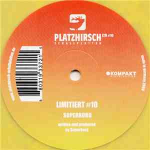 Superkord - Limitiert #10 download free