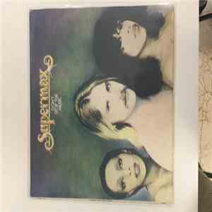 Supermax - Don't Stop Music download mp3 flac