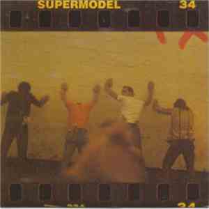Supermodel - No Second Coming download mp3 flac