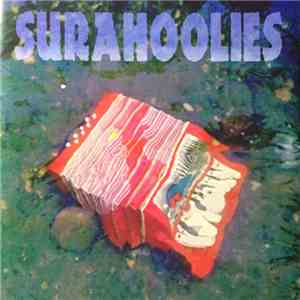 Surahoolies - Underneath The Water download mp3 flac
