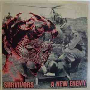 Survivors  / A New Enemy - Untitled download mp3 flac