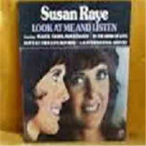 Susan Raye - Look At Me And Listen download mp3 flac
