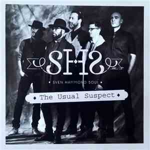 Sven Hammond Soul - The Usual Suspects download mp3 flac