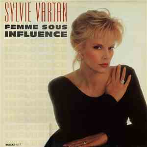 Sylvie Vartan - Femme Sous Influence download mp3 flac