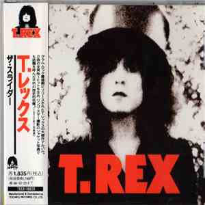 T. Rex - The Slider download free