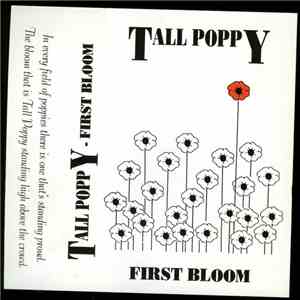 Tall Poppy - First Bloom download mp3 flac