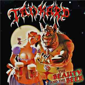 Tankard - The Beauty And The Beer download mp3 flac