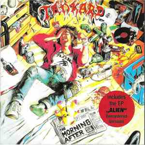Tankard - The Morning After / Alien download mp3 flac