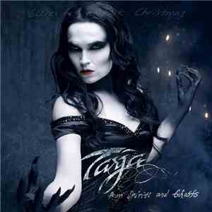 Tarja Turunen - From Spirits And Ghosts (Score For A Dark Christmas) download mp3 flac