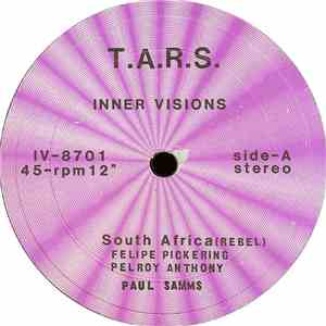 T.A.R.S. - South Africa download mp3 flac