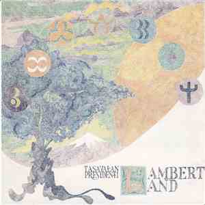 Tasavallan Presidentti - Lambertland download mp3 flac