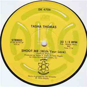 Tasha Thomas - Shoot Me (With Your Love) download mp3 flac
