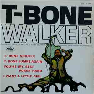 T-Bone Walker - T-Bone Walker download mp3 flac